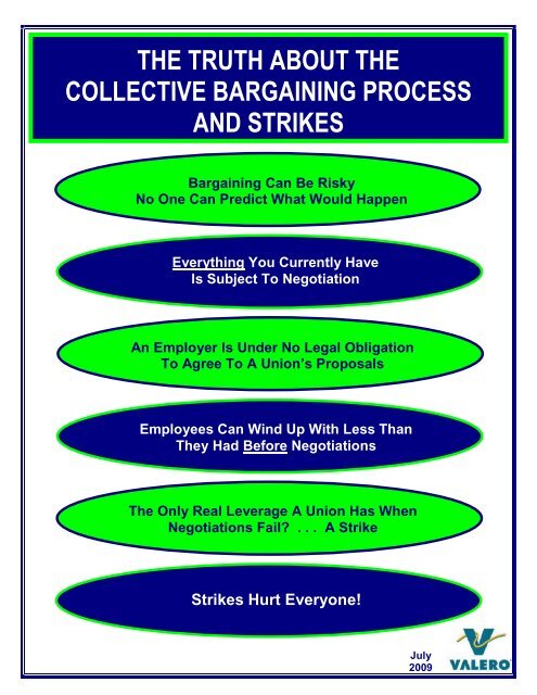 Bargaining and Strikes 7-24 (web).pdf - Valero