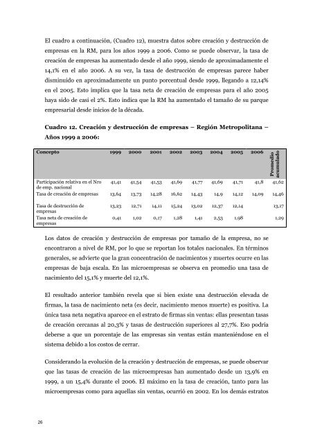 Estudio AnÃ¡lisis SocioeconÃ³mico - Intranet Municipal ...