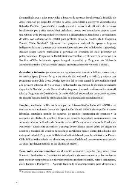 Estudio AnÃ¡lisis SocioeconÃ³mico - Intranet Municipal ...