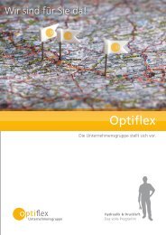 Optiflex GmbH