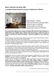 Scarica il pdf - Ceramiche Gardenia Orchidea