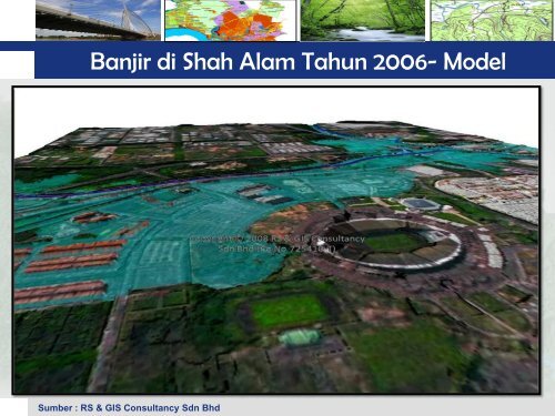 perkongsian maklumat geospatial - NRE