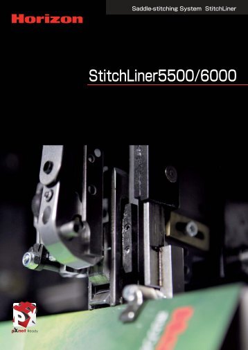 StitchLiner5500/6000 - Maquicopia.pt