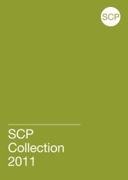 SCP Collection 2011