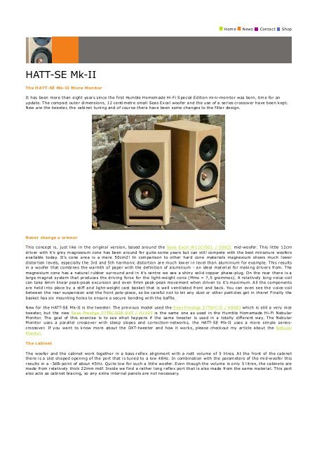 HATT-SE Mk-II_copy.pdf - Humble Homemade Hifi