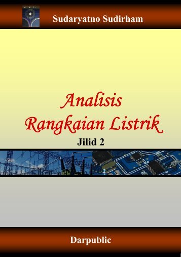 Analisis Rangkaian Rangkaian Listrik - Ee-cafe.org