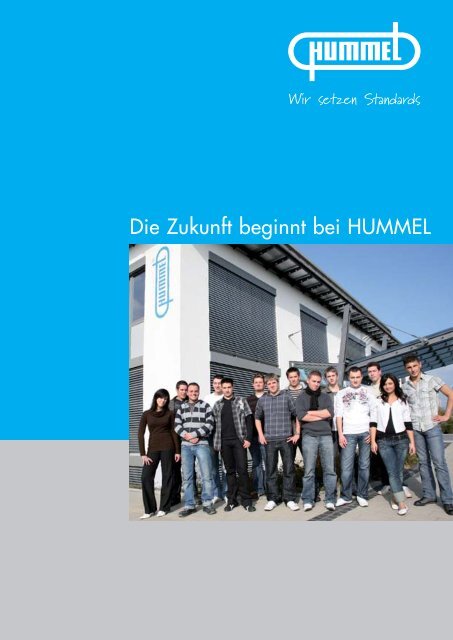 1 2 - Hummel AG