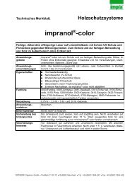 impranol -color - pyroplast