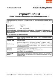 BKD 3 - pyroplast