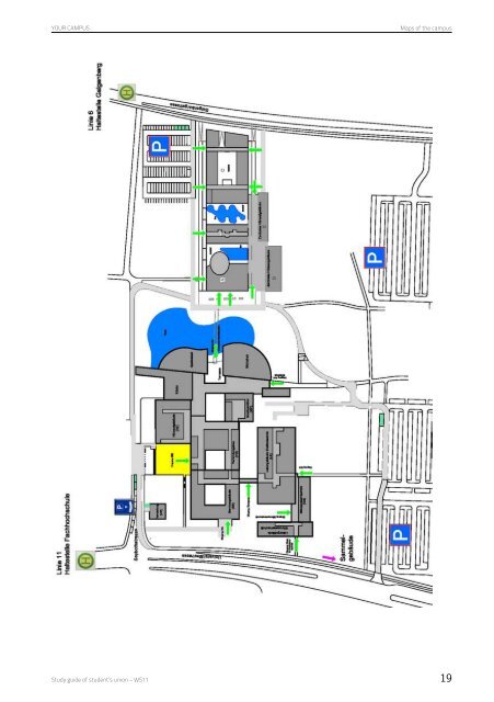 Study Guide - Hochschule Regensburg