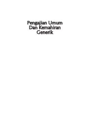 persepsi pensyarah terhadap persekitaran ... - Penerbit UTM