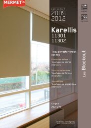 Karellis - Sunscreen Mermet