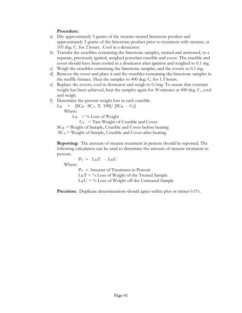 TR-2 PPI PVC Range Composition Listing of Qualified Ingredients