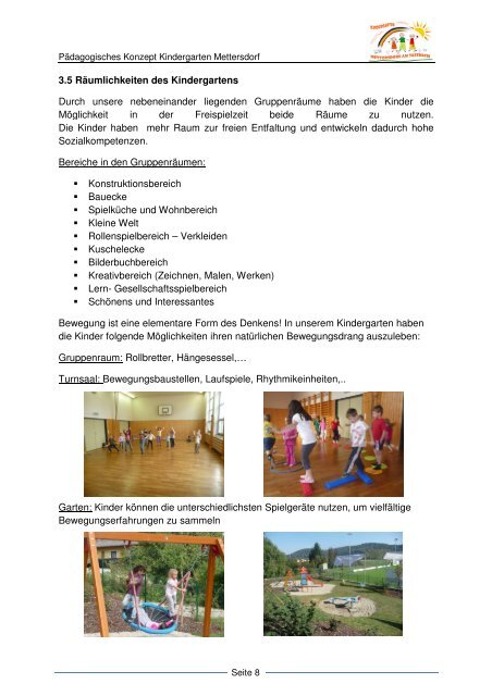 PÃ¤dagogisches KONZEPT des KINDERGARTEN METTERSDORF ...