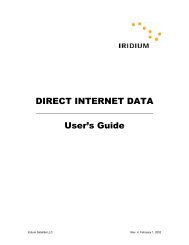 Motorola 9500 Iridium Phone - Satellite Internet | Phone