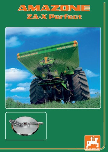ZA-X Perfect.pdf - NOA Maskin AS
