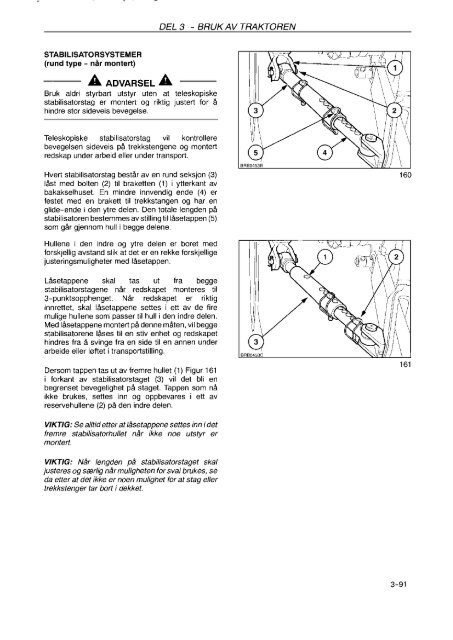 INSTRUKSJONSBOK - NOA Maskin AS