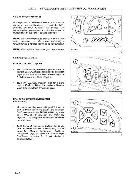 INSTRUKSJONSBOK - NOA Maskin AS