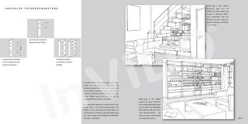 1. ihre skizze 2. invido 3d-planung 3. ... und fertig ist ihr