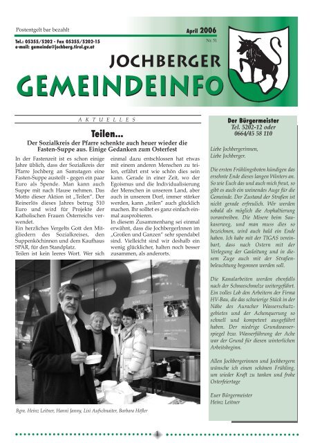 Datei herunterladen - .PDF - Gemeinde Jochberg
