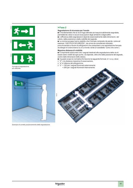 Scarica il catalogo Exiway 2011! - Schneider Electric