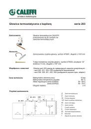 Instrukcja - seria 203.cdr - Ferro