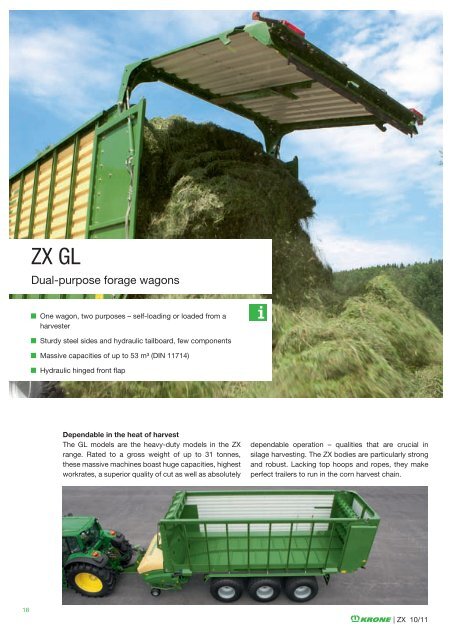 Brochure PDF - Kubota