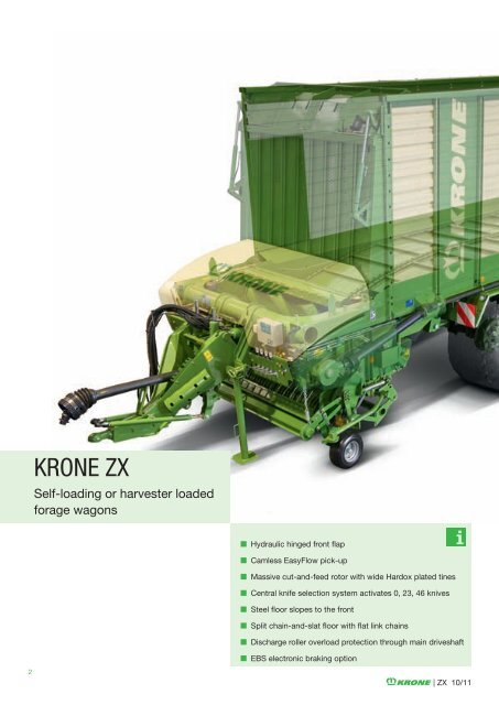 Brochure PDF - Kubota