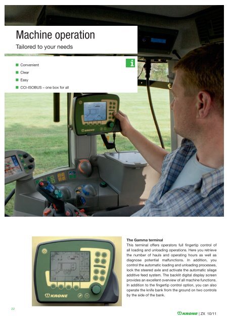 Brochure PDF - Kubota