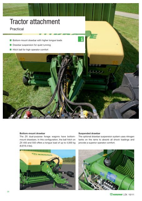 Brochure PDF - Kubota