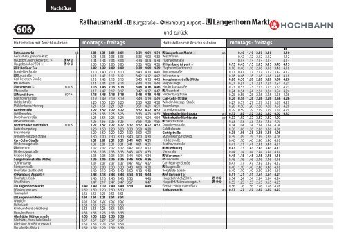 606 (11.12.2011) - HVV