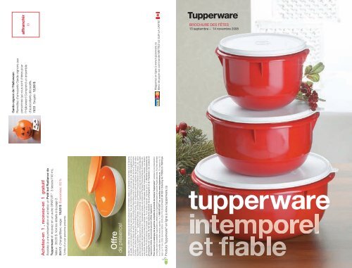 tupperware