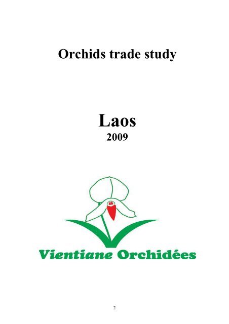 Orchids trade study final version - LAD