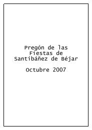 10.2007 PregÃ³n de Fiestas - enlaermita