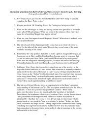 Harry Potter And The Time Thief Fanfic