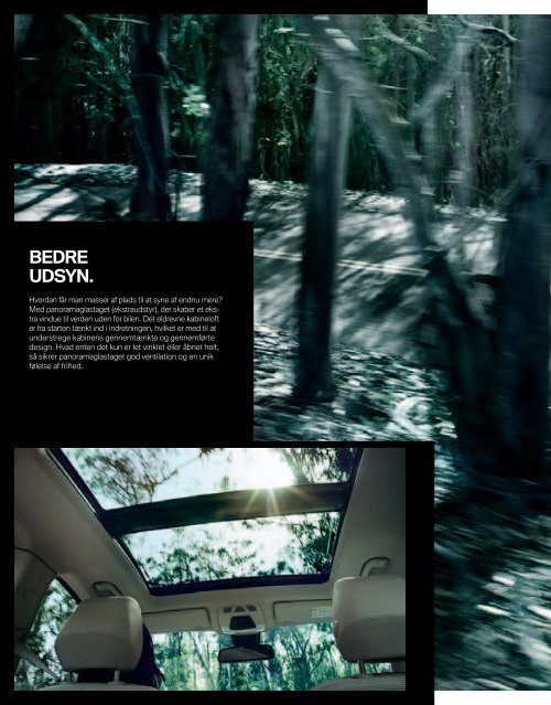 BMW 3-serie Gran Turismo (PDF, 6 MB) - BMW Danmark