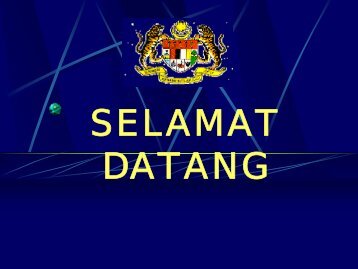 Sistem Belanjawan Diubahsuai (Modified Budgeting System)