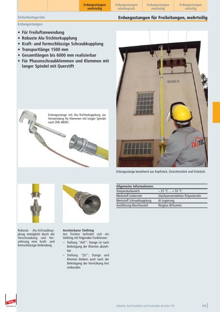 Unsere Neuheiten - DESITEK A/S