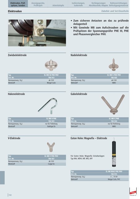 Unsere Neuheiten - DESITEK A/S