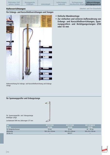 Unsere Neuheiten - DESITEK A/S