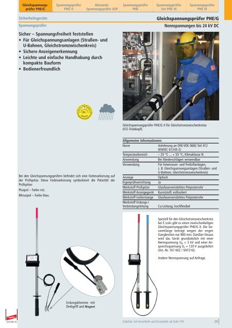 Unsere Neuheiten - DESITEK A/S