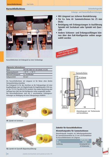 Unsere Neuheiten - DESITEK A/S