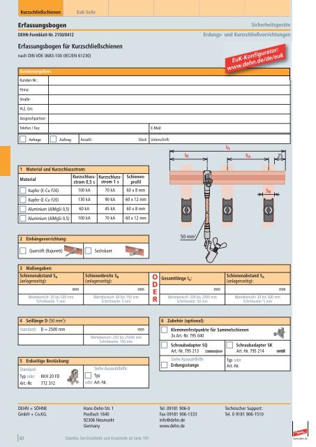 Unsere Neuheiten - DESITEK A/S