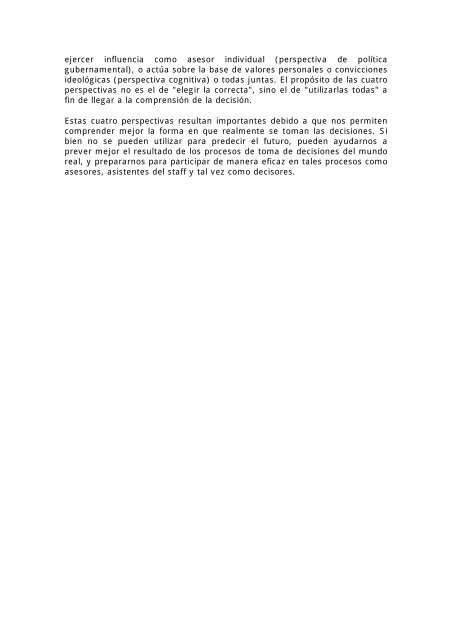 Cuatro perspectivas para toma de decisiones.pdf - idepe