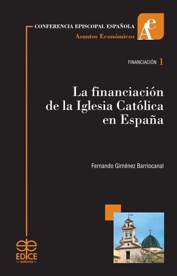 Libro en formato PDF - Conferencia Episcopal EspaÃ±ola