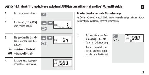 Anleitung - Rohrmotor24