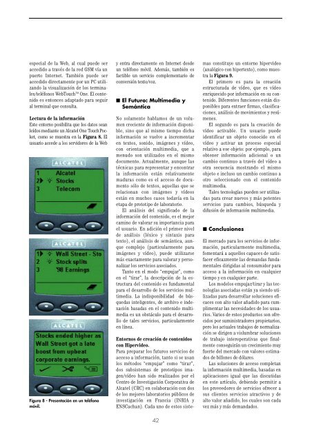 1999 n. 1-99 - Archivo Digital del COIT