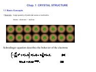 A Bravais lattice