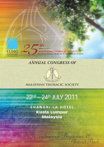 download - Malaysian Thoracic Society