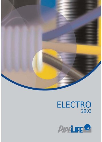 ELECTRO 2002 / Low Res - Pipelife International